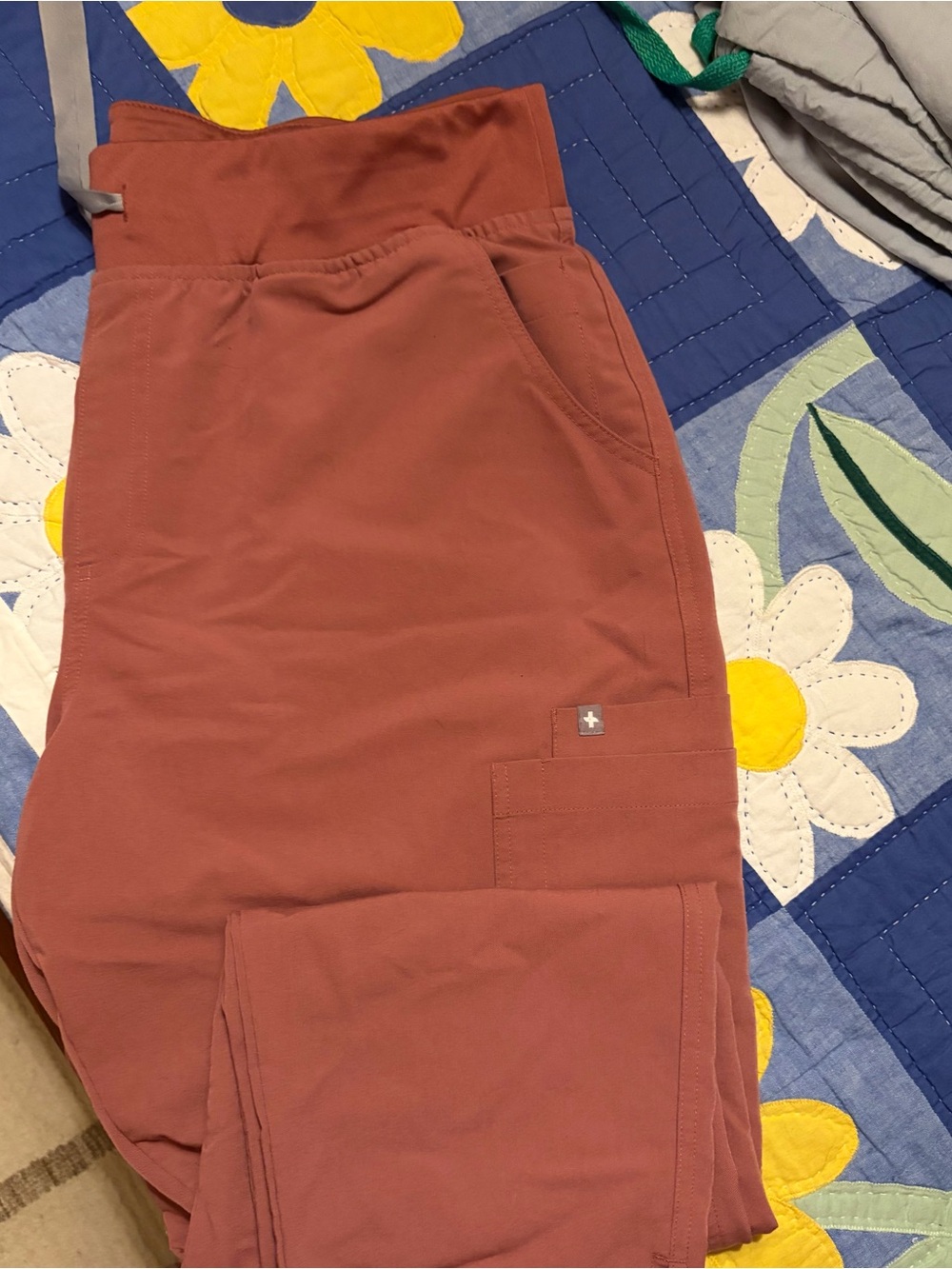Figs scrub pants